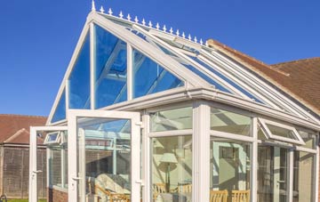 conservatory roof insulation costs Duerdon