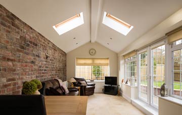 conservatory roof insulation Duerdon, Devon