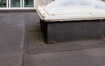 disadvantages of Duerdon flat roofs