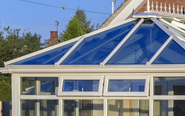 professional Duerdon conservatory insulation