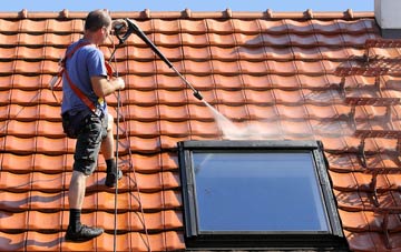roof cleaning Duerdon, Devon