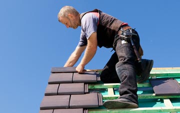 disadvantages of Duerdon slate roofing